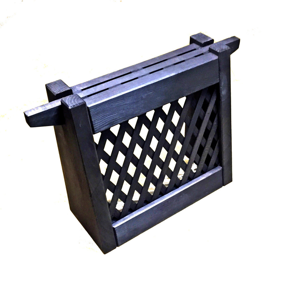 Подставка для ножей 