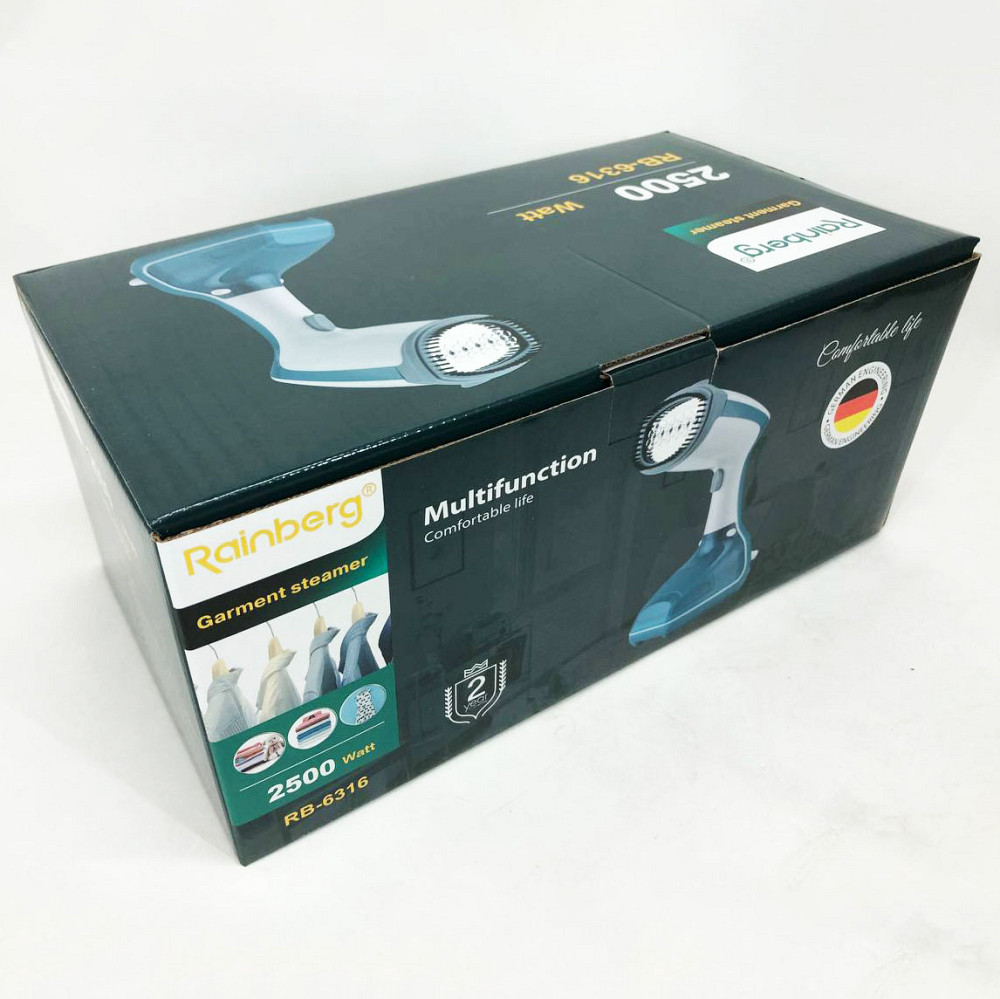 Відпарювач для догляду за шторами, Професійний відпарювач для штор парогенератор NE-96 Львів - фото 11