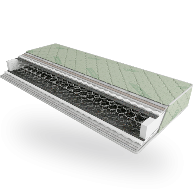 Ортопедический матрас  ComFort 