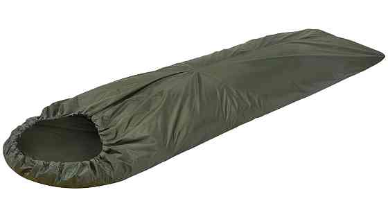 Бівак Highlander Kestrel Rip-Stop Bivvy Bag Olive (BIV004-OG) Київ