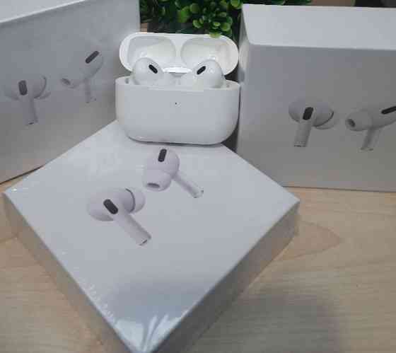 Нові‼️ airpods pro навушники |Анімація| 1в1 Харьков