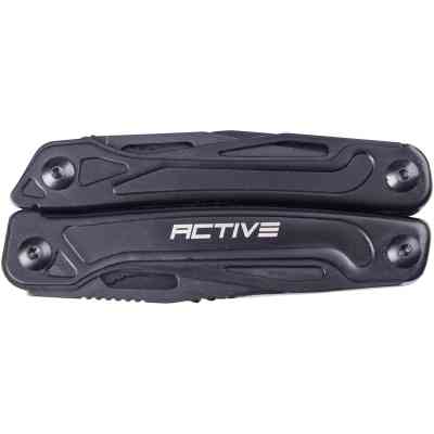 Мультитул Active Universal Tool Black (866S-H) Винница