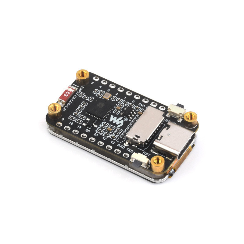 Плата разработчика ESP32-C6 с дисплеем для IoT проектов Киев - изображение 1