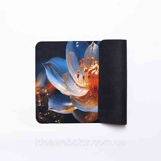 Килимок діатомітовий Lotus 58*38 см прямокутний Yiwu HP-42-97 Київ