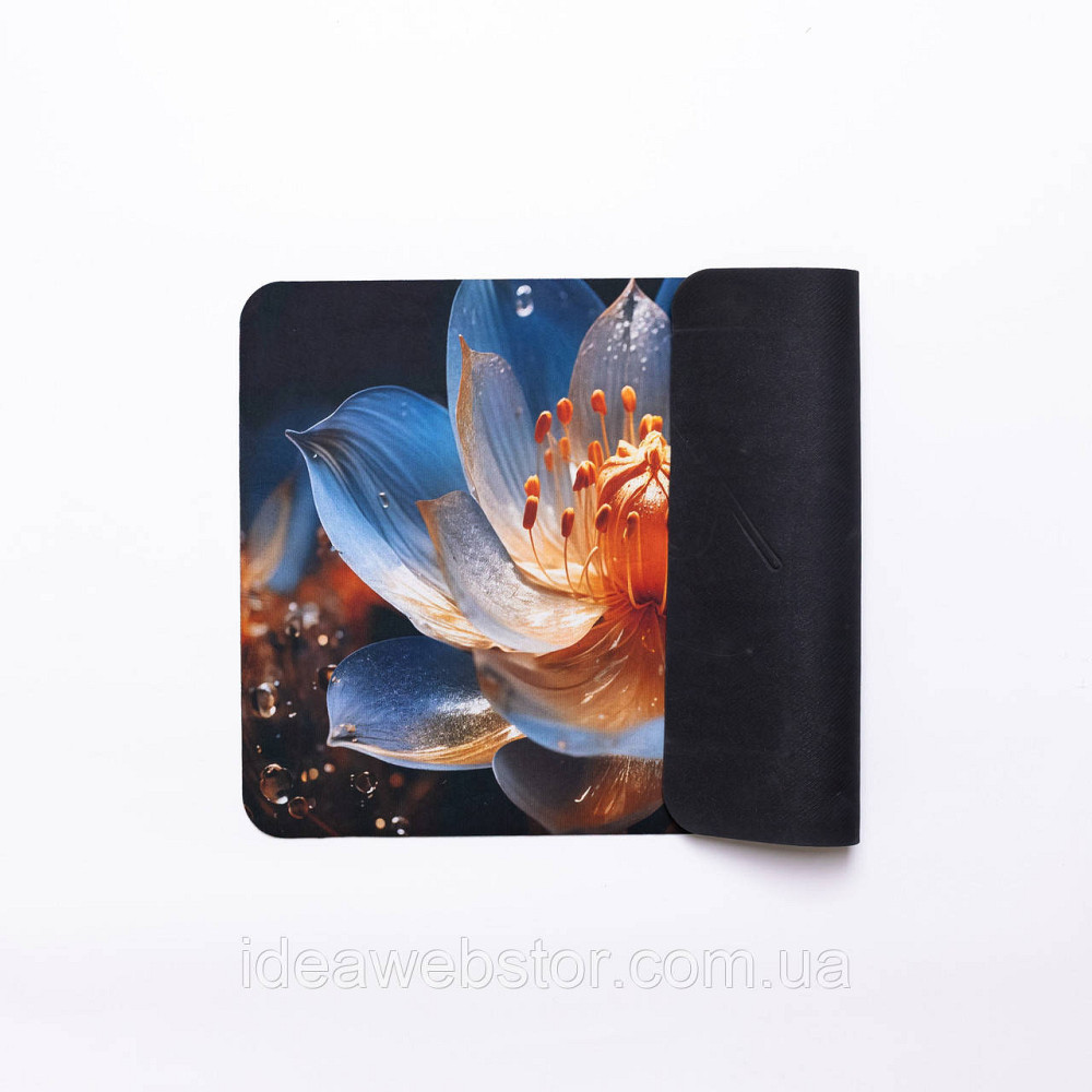 Килимок діатомітовий Lotus 58*38 см прямокутний Yiwu HP-42-97 Київ - фото 3