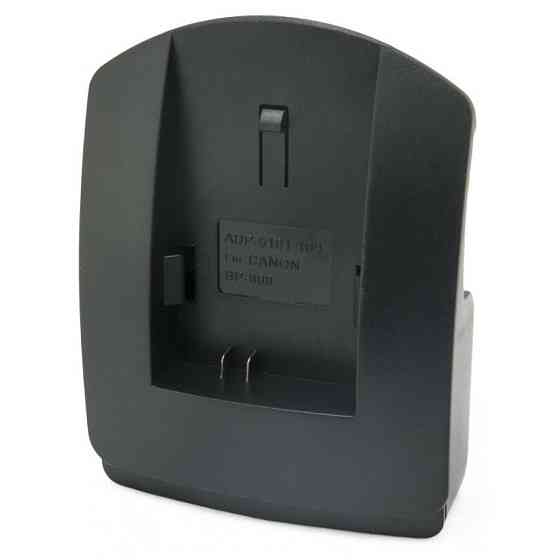 Зарядное устройство для фото Extradigital DC-500 для Canon BP-800 серии (CHC5109) Винница