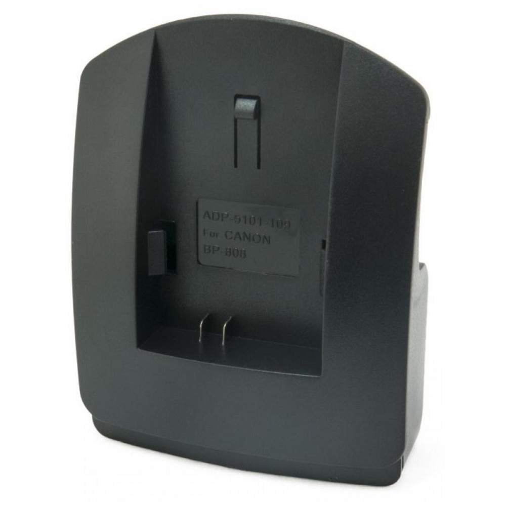 Зарядное устройство для фото Extradigital DC-500 для Canon BP-800 серии (CHC5109) Винница - изображение 6