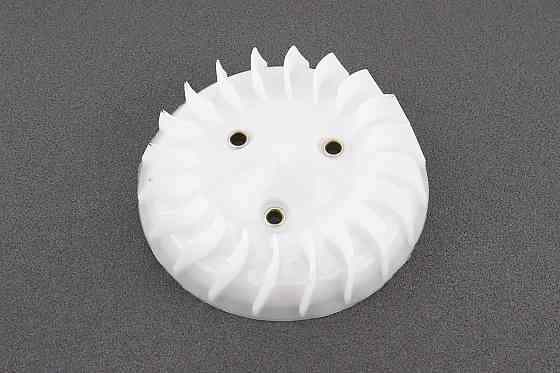 Крильчатка магнето (охолодження) Yamaha JOG 50 D-128mm Киев