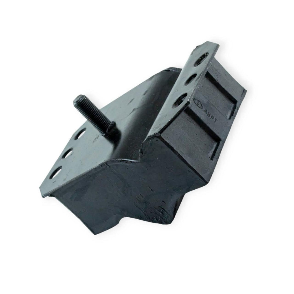 Подушка Камаз 5320 передняя двигателя Мукачево - изображение 1