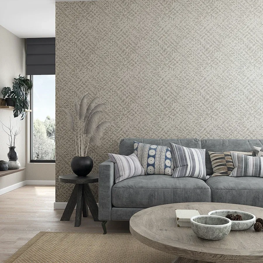 Шпалери Marburg Botanica 33029 Киев - изображение 2