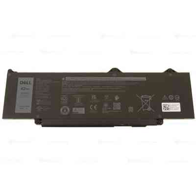 Аккумулятор для ноутбука Dell Latitude 5440 GRWKG, 42Wh (3500mAh), 3cell, 11.4V, Li-ion (A71108) Винница