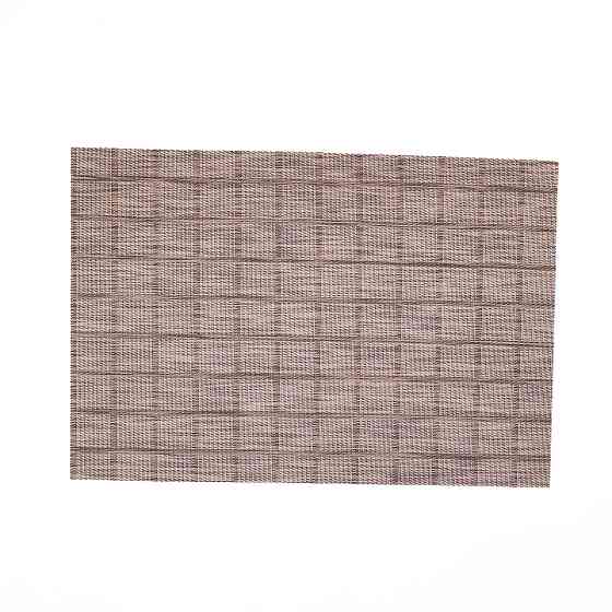 Серветка сервірувальна на стіл 45×30 (см) прямокутна Сірий HP-35-18G Київ