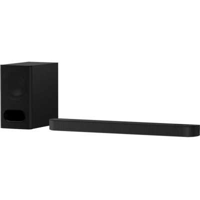 Акустическая система Sony HT-B600 Black (HTB600.AF1) Винница - изображение 2