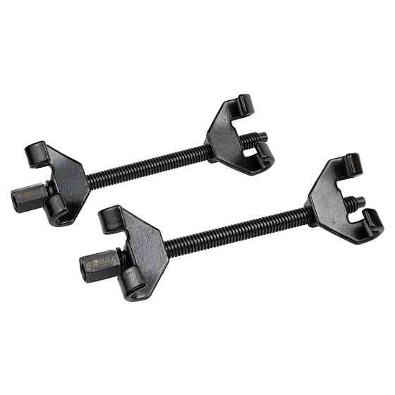 Съемник пружин 270мм (квадрат 1/2