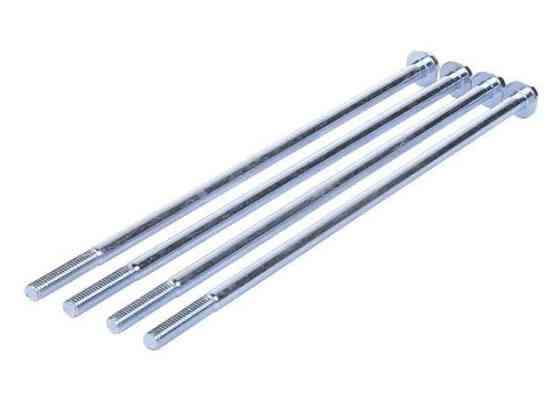 Болты крышки  на генератор 5.0KW/6,8KW, к-т: 4 шт. Мукачево