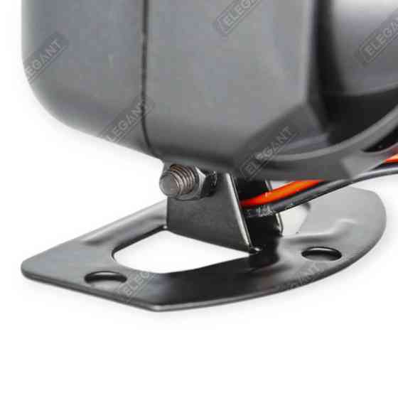 Сигнал-сирена мелодійний 1 тон 20Вт міні Мукачево