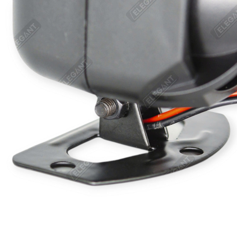 Сигнал-сирена мелодийный 1 тон 20вт мини Мукачево - изображение 2