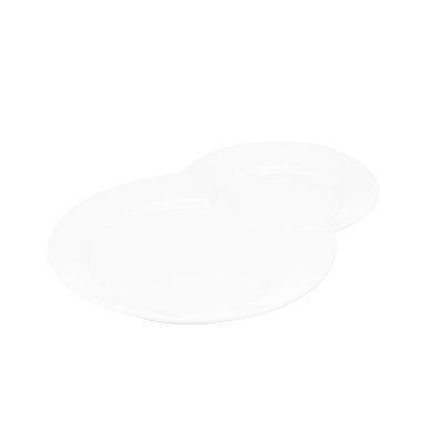 Блюдце Ardesto 24х18 см (AR3705) Вінниця - фото 6