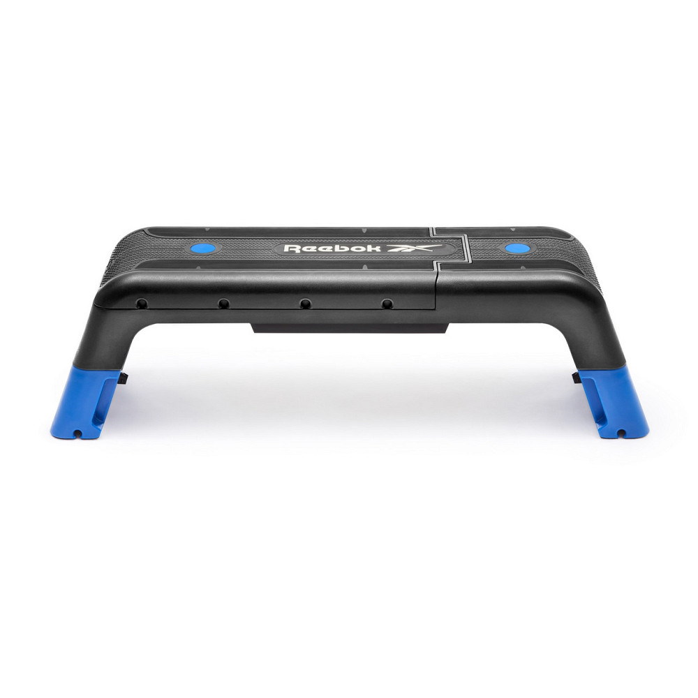 Степ-платформа с функцией скамьи Reebok RAP-15170BL Киев - изображение 3