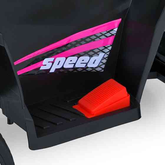 Детский Квадроцикл-толокар M 6221EBLR-8 до 23 кг Винница