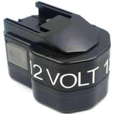 Акумулятор до електроінструменту PowerPlant для AEG GD-AEG-12(A) 12V 2Ah NI-MH (TB920587) Вінниця
