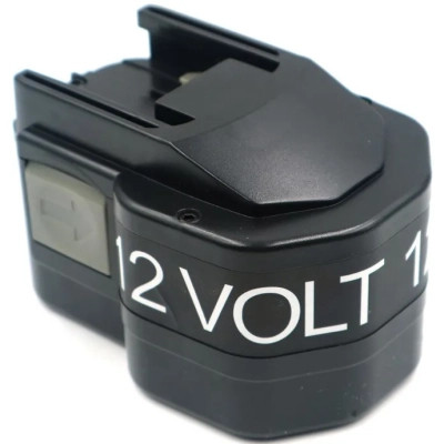 Акумулятор до електроінструменту PowerPlant для AEG GD-AEG-12(A) 12V 2Ah NI-MH (TB920587) Вінниця - фото 3