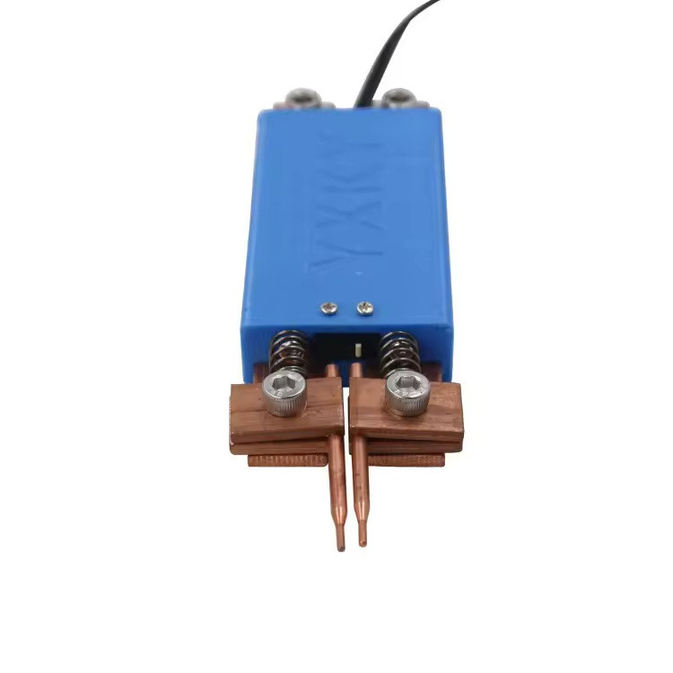 Держатель электродов для точечной сварки с пружиной Киев - изображение 5