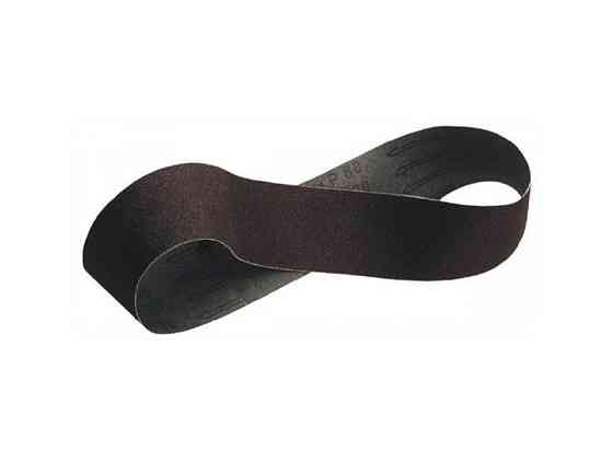 Шлифлента (100x914, зерно 100, 3 шт) Sturm 9010-B100x914-100 (читать описание) Ровно