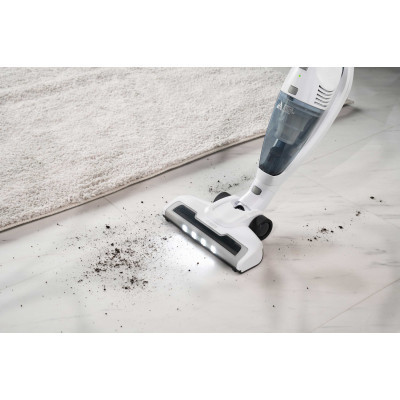 Пилосос Ardesto CVC-X0521WG Вінниця - фото 3