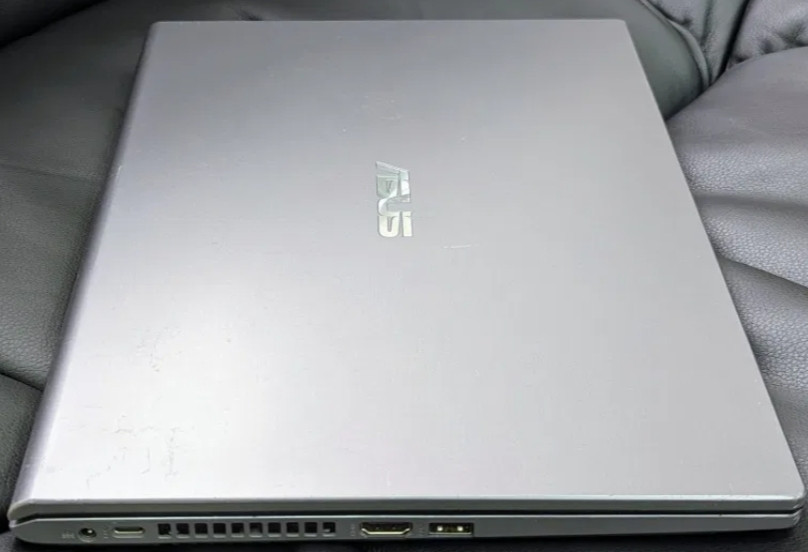 Ноутбук ASUS Vivobook x509j Intel Core i5 1035G1 4-16 1Tb. SSD+HDD. Київ - фото 1