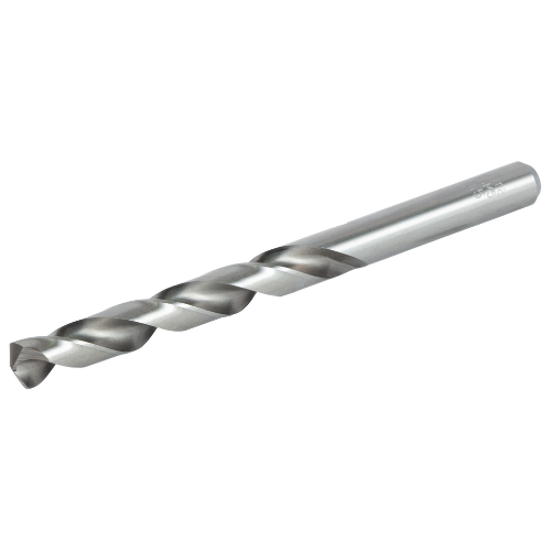 Свердло по металу d9,5мм P6M5 поліроване Ultra Житомир - фото 2