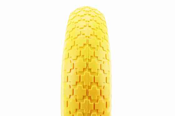 Колесо на тачку "СИЛІКОН" 4,00-8, під вісь 20мм Київ