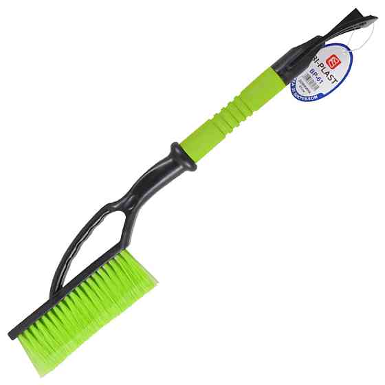 Щітка-скребок Bi-Plast 61см Киев