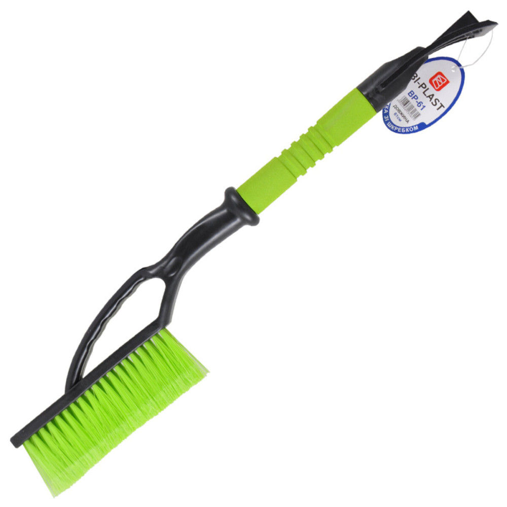 Щітка-скребок Bi-Plast 61см Київ - фото 1