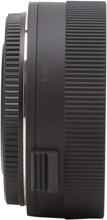Док-станція USB-Dock Sigma для юстування та прошивки об'єктивів Sigma (байонет Sony E / A) Black Київ