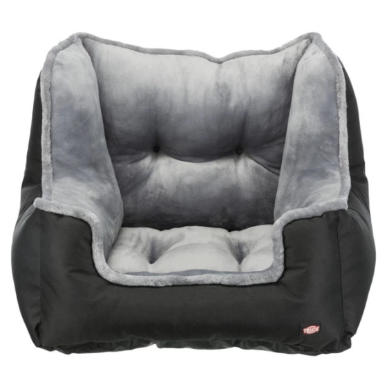 Автомобільне крісло для собак Trixie (Триксі) 50х40х50 см Запоріжжя