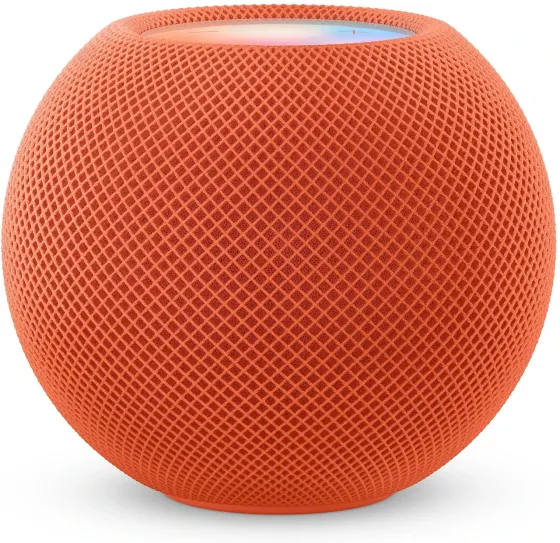 Портативна колонка Apple Homepod Mini Orange Київ