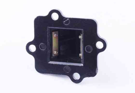 Клапан лепестковый (ремень) - 50CC2T Мукачево