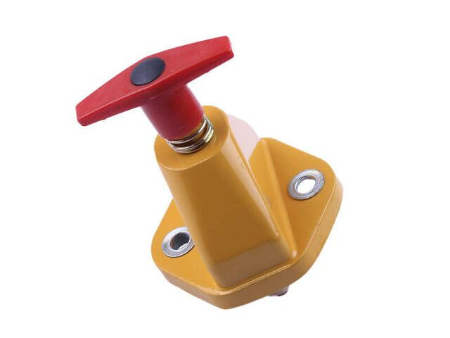 Тумблер массы - МТ Мукачево - изображение 1