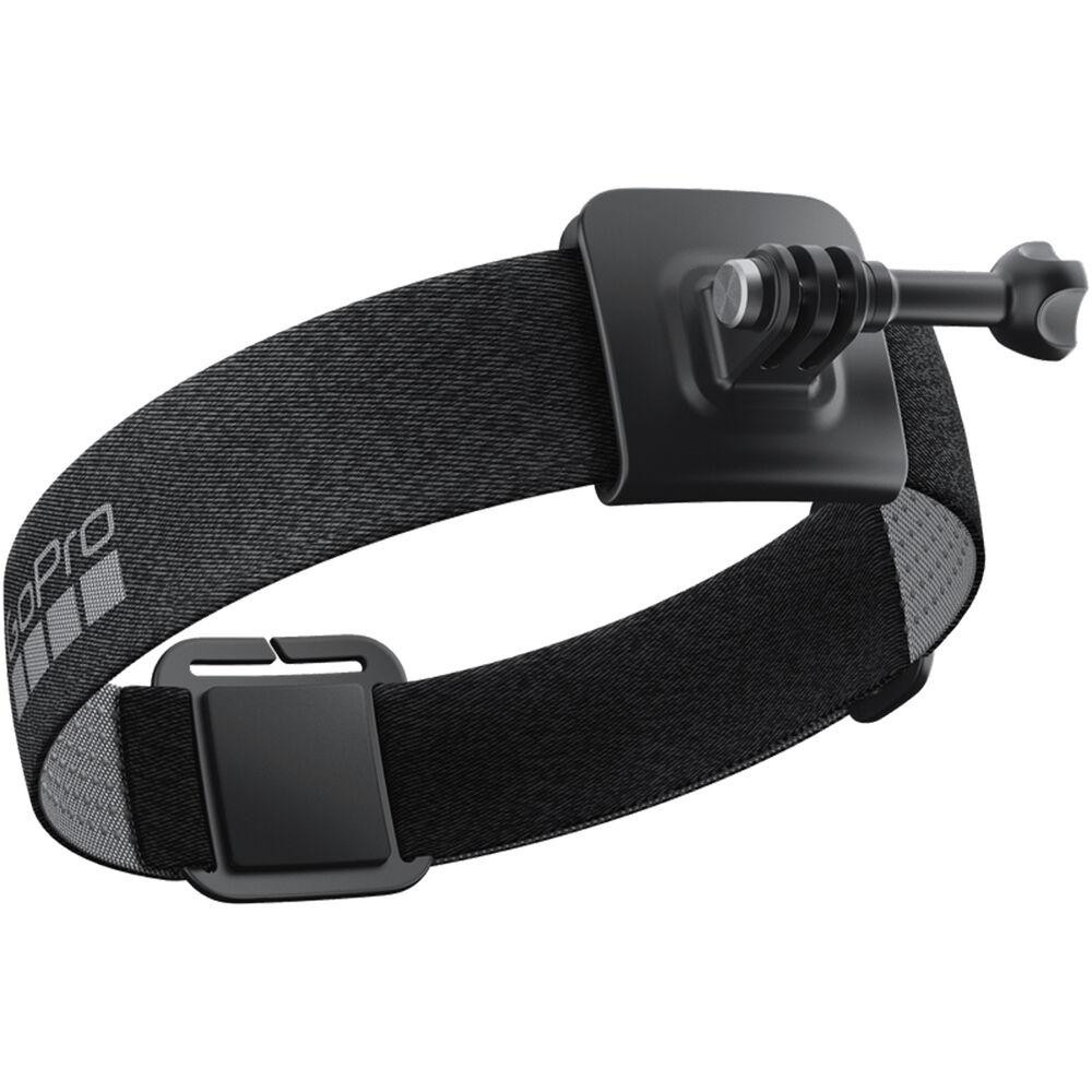 Крепление на голову кепка GoPro Head Strap 2.0 ACHOM-002 Киев - изображение 2