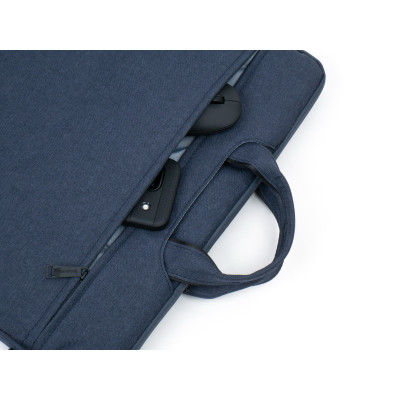 Сумка для ноутбука ColorWay 15.6" Casual Navy (CW-LBC156-NV) Вінниця - фото 2