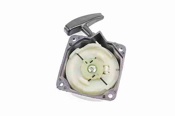 Стартер 4отв. 66,5х66,5mm "дріт - 2 зачепи" Київ