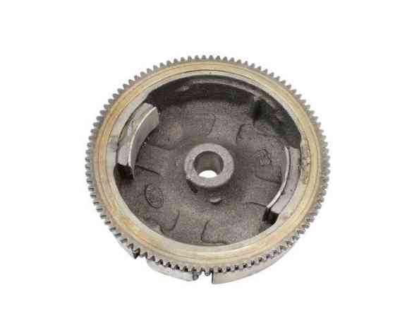 Маховик мотоблок 177F/188F (9/13Hp) (+вінець) Мукачево