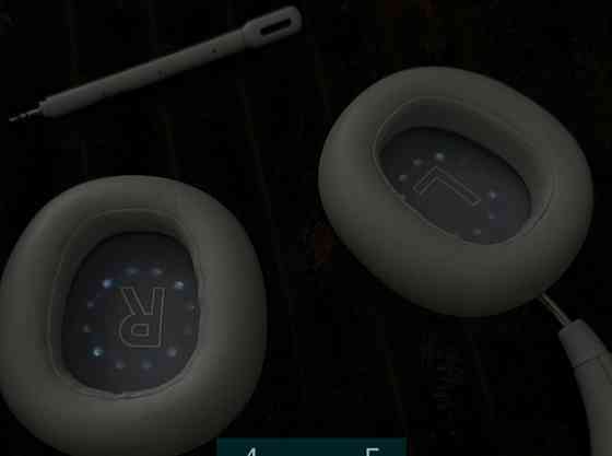 Навушники Logitech g735, Київ