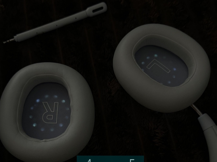 Навушники Logitech g735, Киев - изображение 1