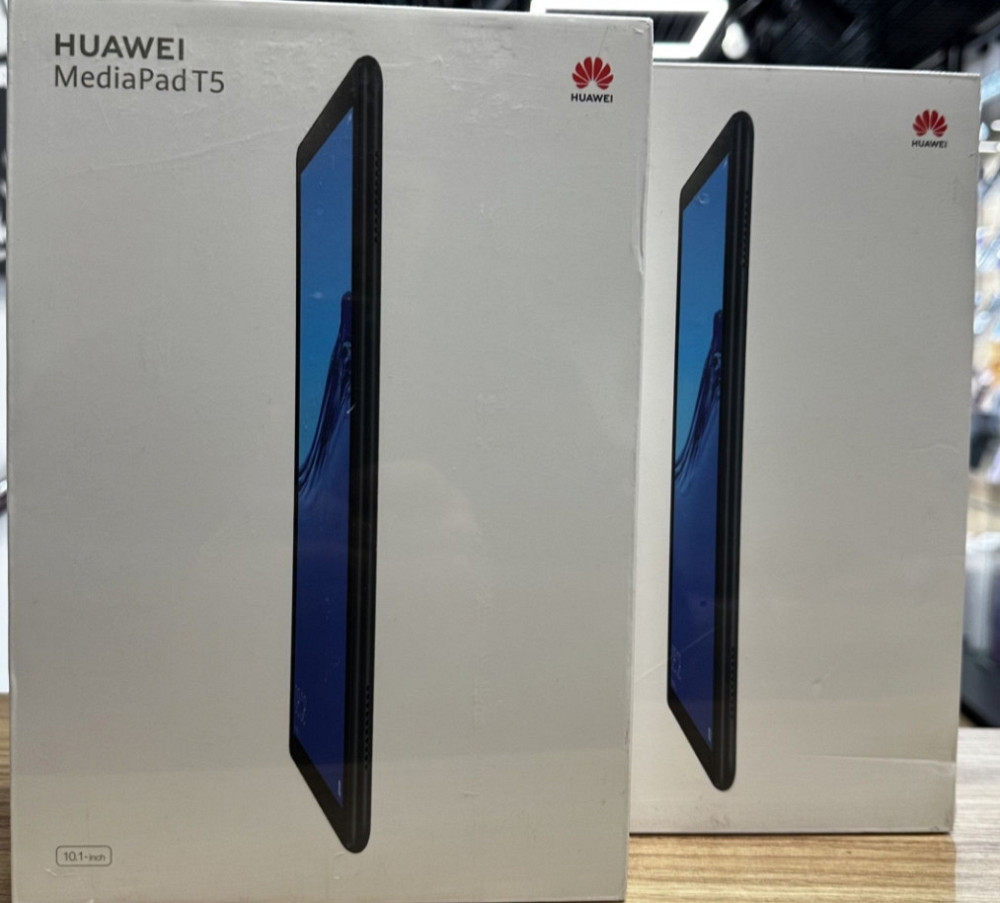 Планшет: Huawei MediaPad T5 2/32 Lite. Київ - фото 1