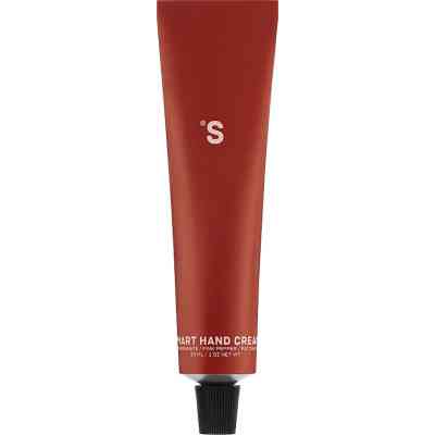 Крем для рук Sister&apos;s Aroma Smart Hand Cream Гранат 30 мл (4820227782017) Вінниця