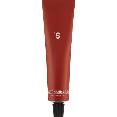 Крем для рук Sister's Aroma Smart Hand Cream Гранат 30 мл (4820227782017) Винница - изображение 1