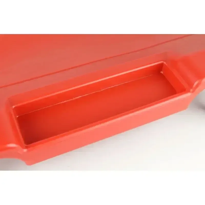 Лежак підкатний для ремонту авто MAX – 90×50 см, з Чехії, міцна база Львів - фото 6