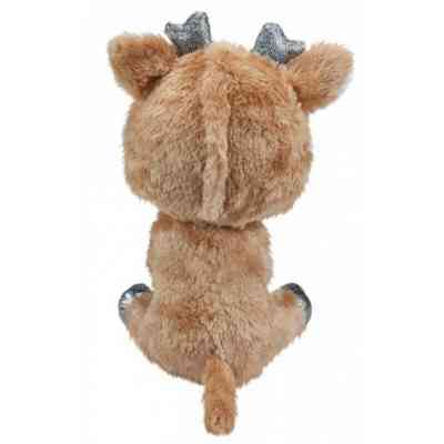 Мягкая игрушка Lumo Stars Северный олень Vasa (54981) Винница